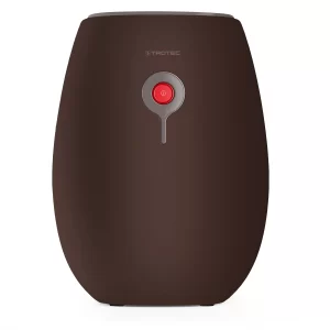 DESHUMIDIFICADOR TROTEC PELTIER TTP 1 E HASTA 5 m2 / 12,5 m3 NEGRO.