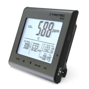 Monitor Calidad Aire BZ25 CO2