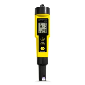 MEDIDOR DE PH TROTEC BW10.