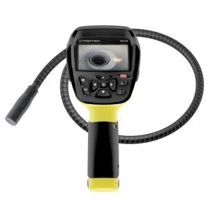VIDEOINSPECTOR (VIDEOSCOPIO) TROTEC MODELO BO26 CON PANTALLA LCD DE 3.5".